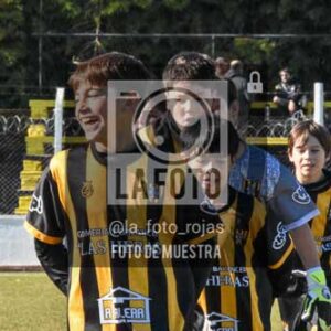 Fotografía HN-77 de (032) 2026-05-24 Huracan Newbery 2015
