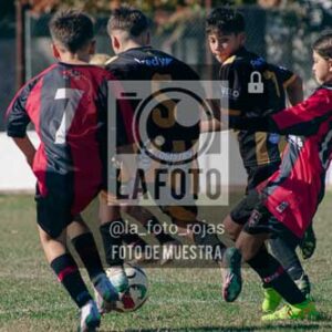 Fotografía HN-78-1 de (032) 2026-05-24 Huracan Newbery Sub12