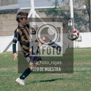 Fotografía HN-79-1 de (032) 2026-05-24 Huracan Newbery Sub12