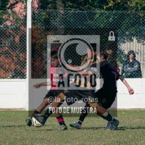 Fotografía HN-79-2 de (032) 2026-05-24 Huracan Newbery Sub13
