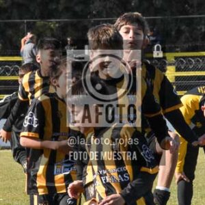 Fotografía HN-79 de (032) 2026-05-24 Huracan Newbery 2015
