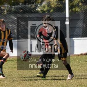 Fotografía HN-8-2 de (032) 2026-05-24 Huracan Newbery 2016