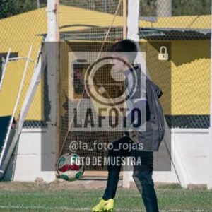 Fotografía HN-80-1 de (032) 2026-05-24 Huracan Newbery Sub12