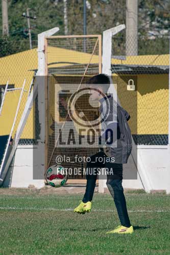 Fotografía HN-80-1 de (032) 2026-05-24 Huracan Newbery Sub12