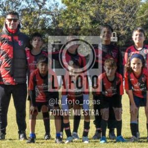 Fotografía HN-81 de (032) 2026-05-24 Huracan Newbery 2015