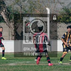 Fotografía HN-82-1 de (032) 2026-05-24 Huracan Newbery Sub12
