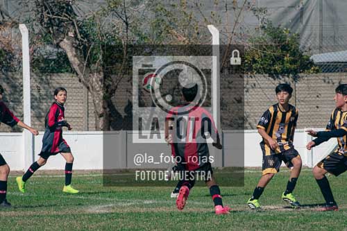 Fotografía HN-82-1 de (032) 2026-05-24 Huracan Newbery Sub12