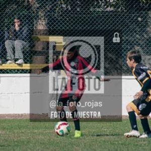 Fotografía HN-83 de (032) 2026-05-24 Huracan Newbery Sub12