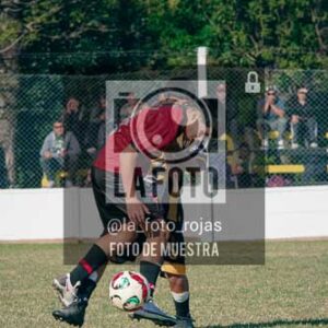 Fotografía HN-84-1 de (032) 2026-05-24 Huracan Newbery Sub13