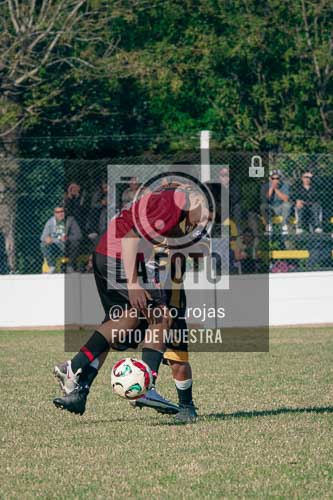 Fotografía HN-84-1 de (032) 2026-05-24 Huracan Newbery Sub13