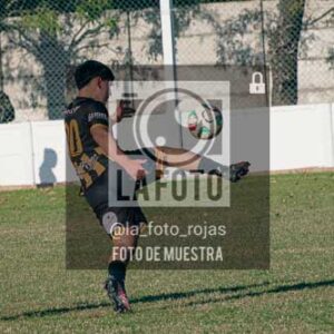 Fotografía HN-84-2 de (032) 2026-05-24 Huracan Newbery Sub15