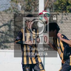Fotografía HN-84 de (032) 2026-05-24 Huracan Newbery Sub12