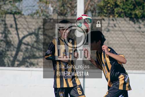 Fotografía HN-84 de (032) 2026-05-24 Huracan Newbery Sub12