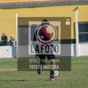 Fotografía HN-85-1 de (032) 2026-05-24 Huracan Newbery Sub13