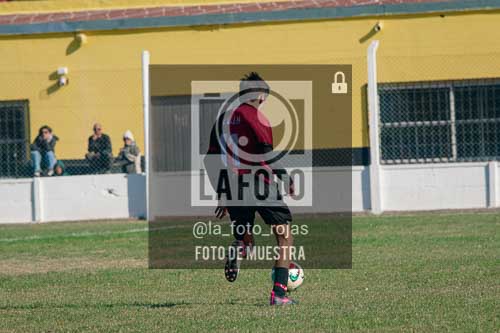Fotografía HN-85-1 de (032) 2026-05-24 Huracan Newbery Sub13