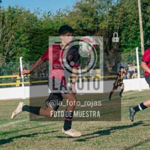 Fotografía HN-85-2 de (032) 2026-05-24 Huracan Newbery Sub15