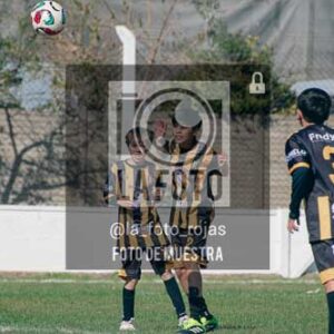 Fotografía HN-85 de (032) 2026-05-24 Huracan Newbery Sub12