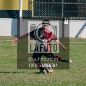 Fotografía HN-87-1 de (032) 2026-05-24 Huracan Newbery Sub13