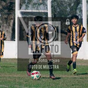 Fotografía HN-88 de (032) 2026-05-24 Huracan Newbery Sub12