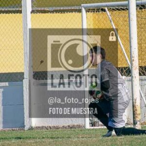 Fotografía HN-89 de (032) 2026-05-24 Huracan Newbery Sub15