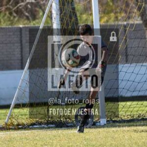 Fotografía HN-9-2 de (032) 2026-05-24 Huracan Newbery 2016