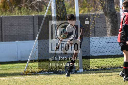 Fotografía HN-9-2 de (032) 2026-05-24 Huracan Newbery 2016