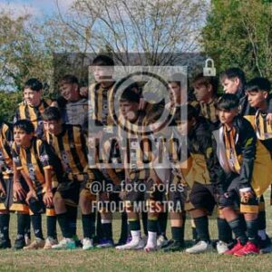 Fotografía HN-9-3 de (032) 2026-05-24 Huracan Newbery Sub13