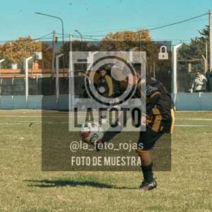 Fotografía HN-9 de (032) 2026-05-24 Huracan Newbery 2015