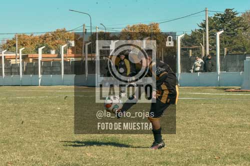 Fotografía HN-9 de (032) 2026-05-24 Huracan Newbery 2015