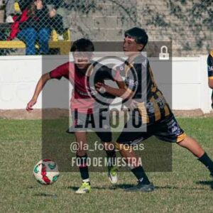 Fotografía HN-90-1 de (032) 2026-05-24 Huracan Newbery Sub13