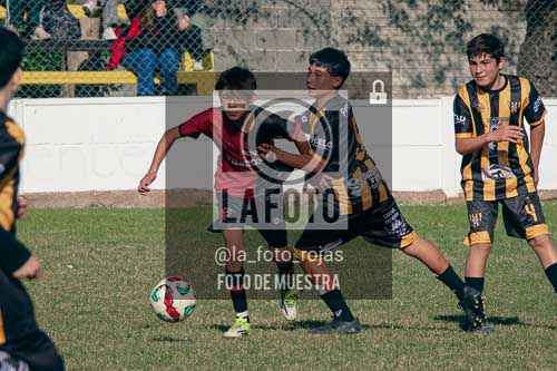 Fotografía HN-90-1 de (032) 2026-05-24 Huracan Newbery Sub13