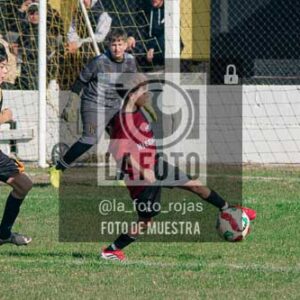 Fotografía HN-92-1 de (032) 2026-05-24 Huracan Newbery Sub13
