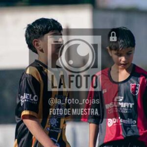 Fotografía HN-93 de (032) 2026-05-24 Huracan Newbery Sub12