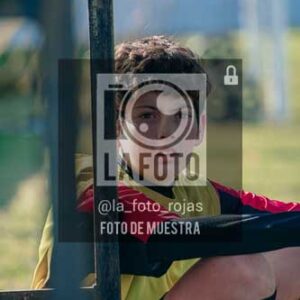 Fotografía HN-94 de (032) 2026-05-24 Huracan Newbery Sub12