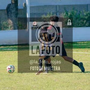 Fotografía HN-95 de (032) 2026-05-24 Huracan Newbery Sub13