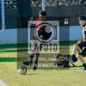 Fotografía HN-96-1 de (032) 2026-05-24 Huracan Newbery Sub13