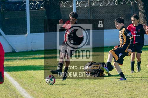 Fotografía HN-96-1 de (032) 2026-05-24 Huracan Newbery Sub13