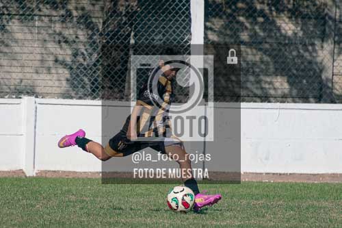Fotografía HN-97 de (032) 2026-05-24 Huracan Newbery Sub12