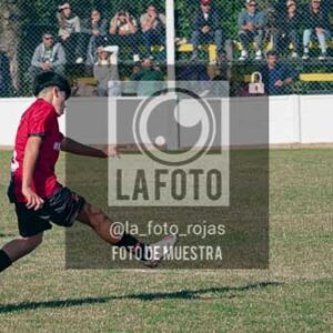 Fotografía HN-98 de (032) 2026-05-24 Huracan Newbery Sub13