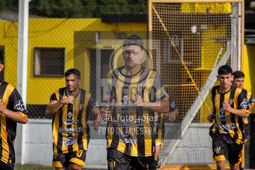 Fotografía HR-1 de (031) 2026-05-10 HURACAN RANCAGUA