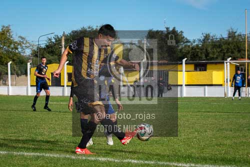 Fotografía HR-10 de (031) 2026-05-10 HURACAN RANCAGUA