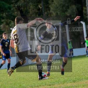 Fotografía HR-100 de (031) 2026-05-10 HURACAN RANCAGUA