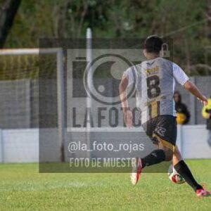 Fotografía HR-101 de (031) 2026-05-10 HURACAN RANCAGUA