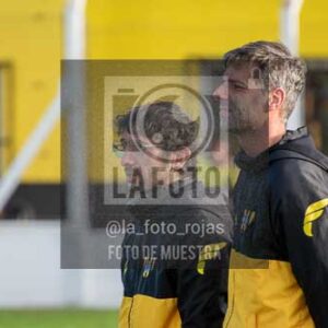 Fotografía HR-103 de (031) 2026-05-10 HURACAN RANCAGUA