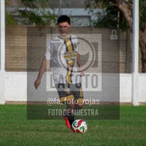 Fotografía HR-104 de (031) 2026-05-10 HURACAN RANCAGUA