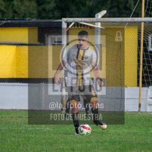 Fotografía HR-105 de (031) 2026-05-10 HURACAN RANCAGUA