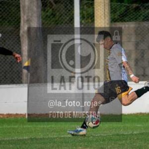 Fotografía HR-106 de (031) 2026-05-10 HURACAN RANCAGUA
