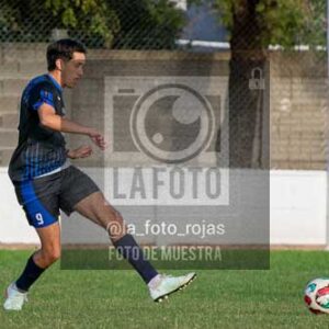 Fotografía HR-108 de (031) 2026-05-10 HURACAN RANCAGUA