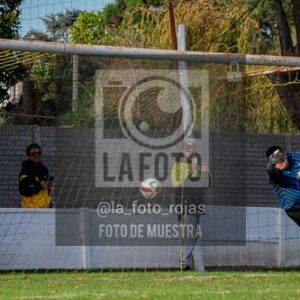 Fotografía HR-109 de (031) 2026-05-10 HURACAN RANCAGUA