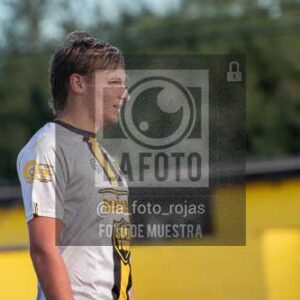 Fotografía HR-110 de (031) 2026-05-10 HURACAN RANCAGUA